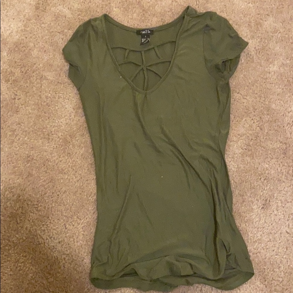 Tshirt